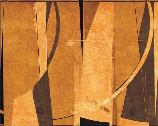 2010 Sun Dawn Symphonie